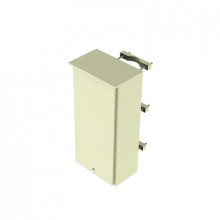 Gt003 Epcom Industrial Gabinete Metalico De Seguridad Para 3