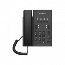 H1 FANVIL telefonos ip para hoteles