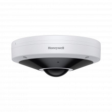 Hc30wf5r1 Honeywell Camara IP Fisheye 5MP H.265 Vision 360 E