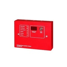 Hcvrsdu6smr Hochiki Anunciador Remoto Para Para Panel De Ext