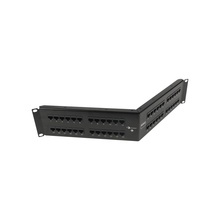 Hd648a Siemon Patch Panel UTP HD6 Categoria 6 De 48 Puertos