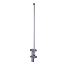 Hd938000 Hustler Antena Base Fibra De Vidrio 380-400 MHz