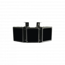 Hl180ir90 Hyperlux Iluminador IR BAJO CONSUMO / GRAN RANGO D