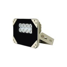 Hl90wh25 Hyperlux Iluminador Luz Blanca / Cobertura 90 / 25