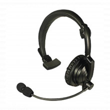Hlpsnlm33 Pryme Diadema Para Radios Portatiles Con Cancelaci