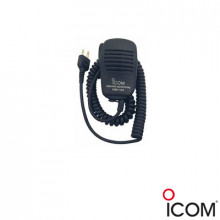Hm131 Icom Microfono-Bocina De Mano Para Radio IC-T70A acces