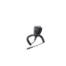 Hm165 Icom Microfono-Bocina Sumergible Grado IPX7 Para ICM
