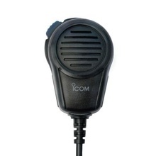 Hm180 Icom Microfono Para IC-M700PRO Cumple Grado IPX7 Resi