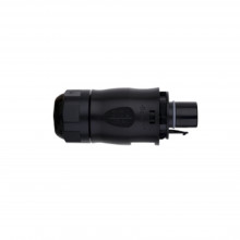 Hmmconector Hoymiles Conector Macho Para Microinversores Hoy