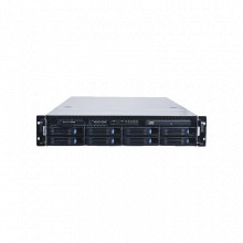 HNMPE64C64T8 HONEYWELL nvrs network video recorders