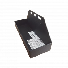 Holderbat Accesspro SOPORTE PARA BATERIA DE RESPALDO. puerta