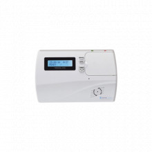 HOMELOGIX ROSSLARE SECURITY PRODUCTS todos