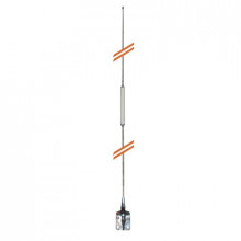 HQT HUSTLER banda civil (2-30mhz)