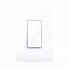 Hs200 Tp-link Interruptor Inteligente Wi-Fi 100 - 120V 50
