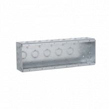 HUB960 RACO tuberia metalica conduit / accesorios