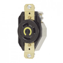 HUBHBL2610 HUBBELL para alimentacion y electricidad
