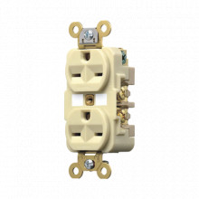 HUBHBL5662I HUBBELL tomacorrientes - extensiones electr