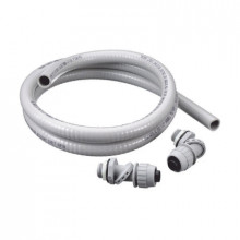HUBPS05GYKIT HUBBELL tuberia pvc / registros pvc