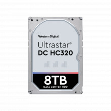 Hus728t8tale6l4 Western Digital wd Disco Duro Enterprise 8