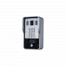 I23sdtl Fanvil Portero IP 2 Lineas SIP Con Relevador Integra