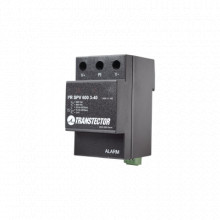 I2RSPV600340 TRANSTECTOR corriente directa
