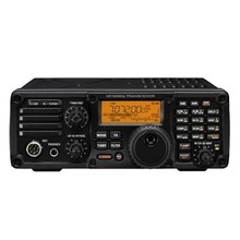 Ic720002 Icom Radio Movil HF/50MHz Modos De Operacion USB