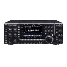 Ic770012 Icom Radio Movil HF/50 MHz De Escritorio Modos De