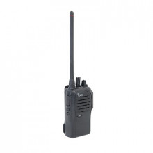 Icf3210d01 Icom Radio Portatil Digital Y Analogico En Rango
