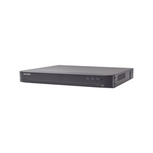 Ids7208hqhim1s Hikvision DVR 4 Megapixel / 8 Canales TURBOHD