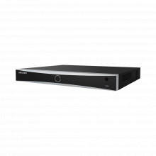 Ids7616nxii216p8f Hikvision NVR 12 Megapixel 4K / Reconoci