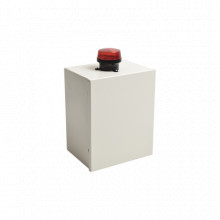 IMP30EST EPCOM INDUSTRIAL gabinetes para sirena
