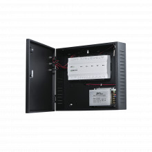 Inbio160pro20k Zkteco - Green Label Controlador De Acceso /