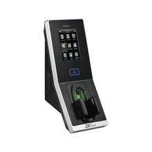 Inpulse Zkteco - Green Label Terminal De Reconocimento De Ve