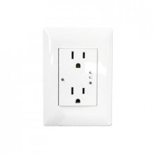 Inteliground Total Ground Contacto Inteligente De Pared Dobl