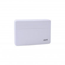 Ior Pima Modulo De Salida De Relevadores Para Paneles Hunter