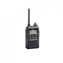 Ip100h Icom Radio WiFi 2.4GHz / 5GHz Con Alta Cobertura Sum