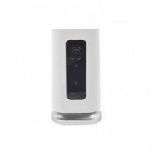 IPCAMWIC1 Honeywell Home Resideo Camara IP Wi-Fi HD 720p Com