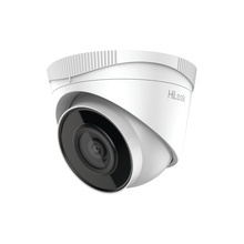 Ipct241h Hilook By Hikvision HiLook Series / Turret IP 4 Meg