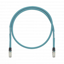 Istph6x06mtl Panduit Patch Cord Cat6A De Grado Industrial 60