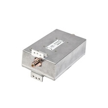 Isut50hnb Polyphaser Protector Combinador UHF Para Uso En B
