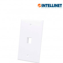 ITL1630001 INTELLINET INTELLINET 163286 - TAPA (FACEPLA