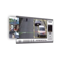 Ivsadv04 Nuuo Paquete De Video Analisis Avanzado IVS Advance