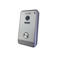 Kcs81m Kocom Frente De Calle Compatible Con KCVS701EB videop