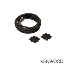 Kct22m Kenwood Cable Para Kit KRK9/KRK10 2.4 Mts De Cable