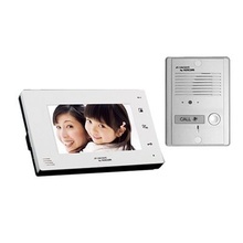 Kcva374k Kocom Videoportero Manos Libres Con Pantalla LCD 7