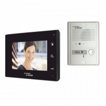 Kcva374kb Kocom VideoPortero Manos Libres Pantalla LCD 7 vi