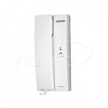 KDP601AM Syscom Video Auricular para interfono Kocom videopo