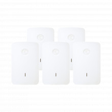 Kitcnpilote425 Cambium Networks Kit Wi-Fi Empresarial De 5 A