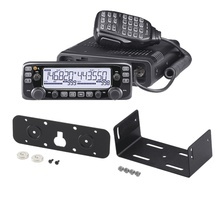 Kitic2730a05 Icom Radio Movil Doble Banda VHF/UHF TX137-17