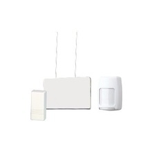 Kitrfh Honeywell Home Resideo Kit De Receptor Y Sensores Ina